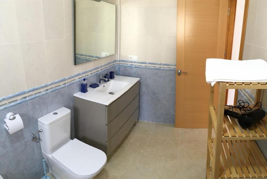 Сasa de vacaciones Adelfas, Piscina Infinity Málaga