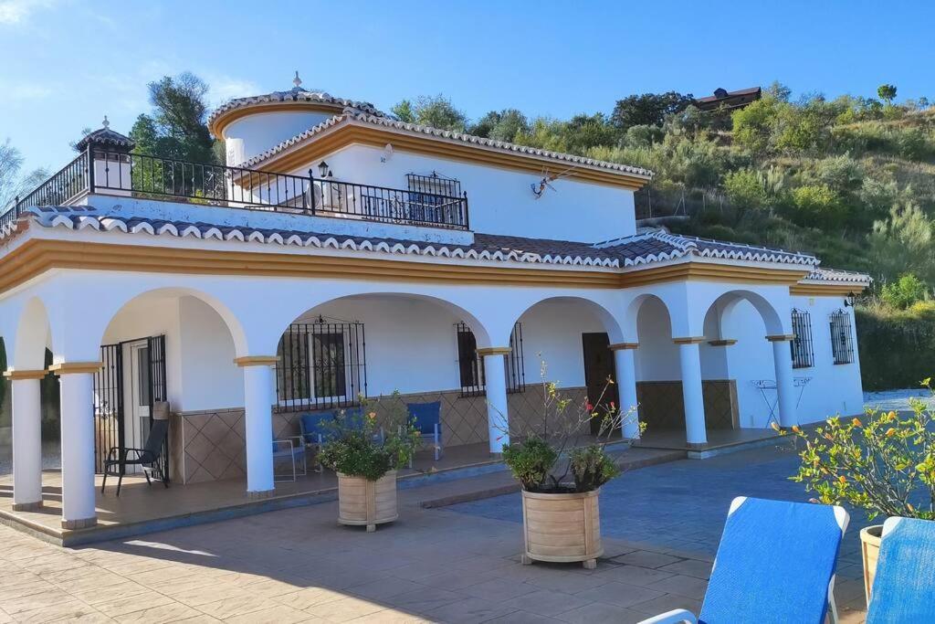 Adelfas, Piscina Infinity * Málaga